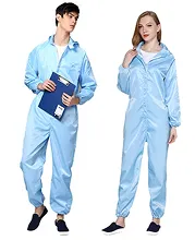 cleanroom Stainless Steel 5 Tier Industrial Platform