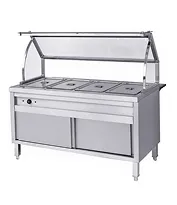 Stainless Steel 8 Tier Industrial Platform