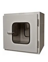 Stainless Steel 9 Tier Industrial Platform