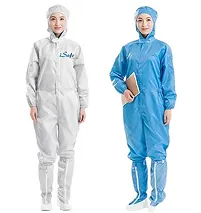 cleanroom Stainless Steel 1 Tier Industrial Platform