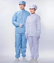 cleanroom Stainless Steel 2 Tier Industrial Platform